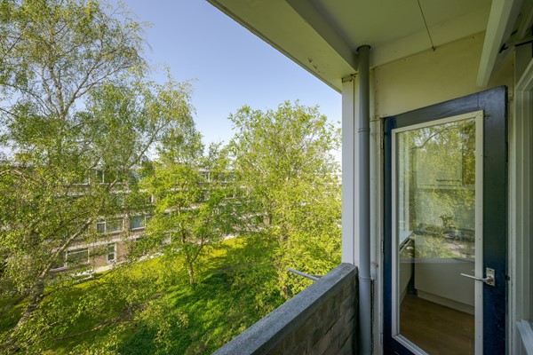 Medium property photo - Ruysdaelhof 32, 2251 JK Voorschoten